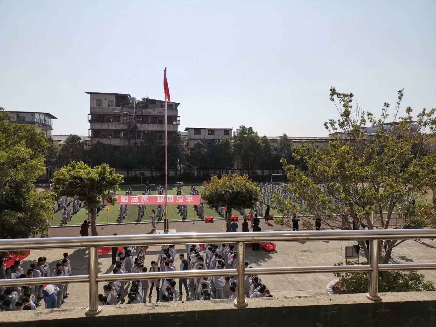 校园足球操视频教学,校园足球操音乐