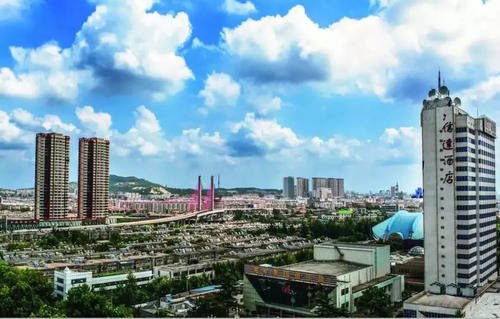 兖矿集团有限公司级别,兖矿集团有限公司电铝分公司