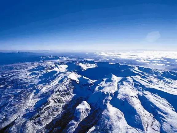 火山旅游好去处,火山群打卡