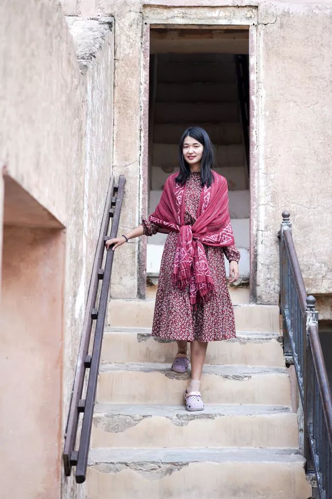 印度最豪华的电影院,印度粉红色之城