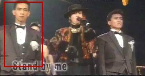 陈小春回忆童年落泪,陈小春那些不为人知的成长故事