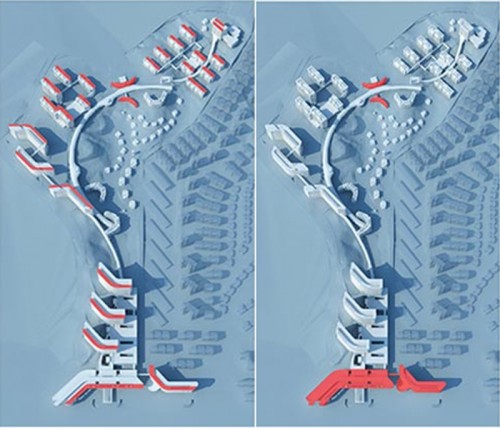 被‘龙’罩着的这家医院，自然感设计疗愈身心