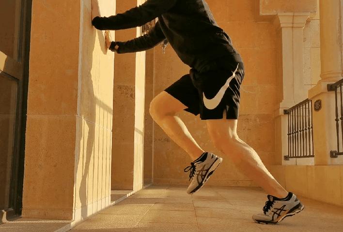 无法外出跑步在家怎么跑步,在家不出门怎样才能锻炼跑步