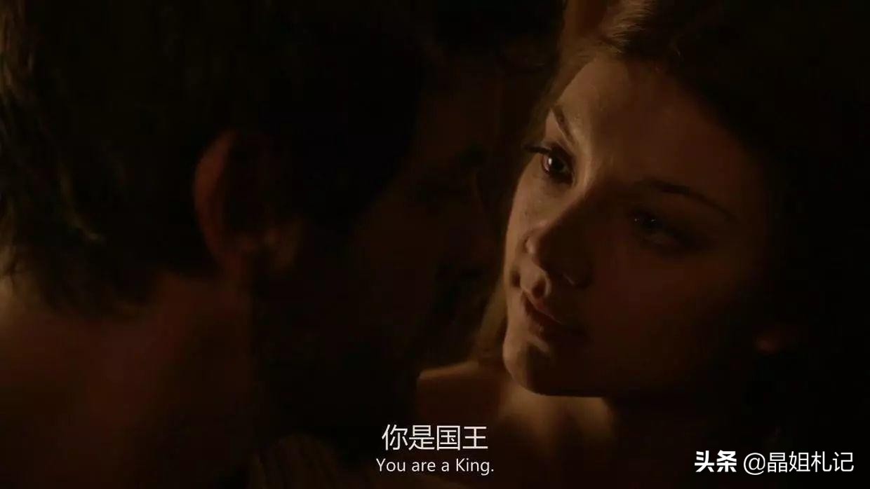 权力的游戏五大恶魔实力排名,权力的游戏为什么只讲维斯特洛