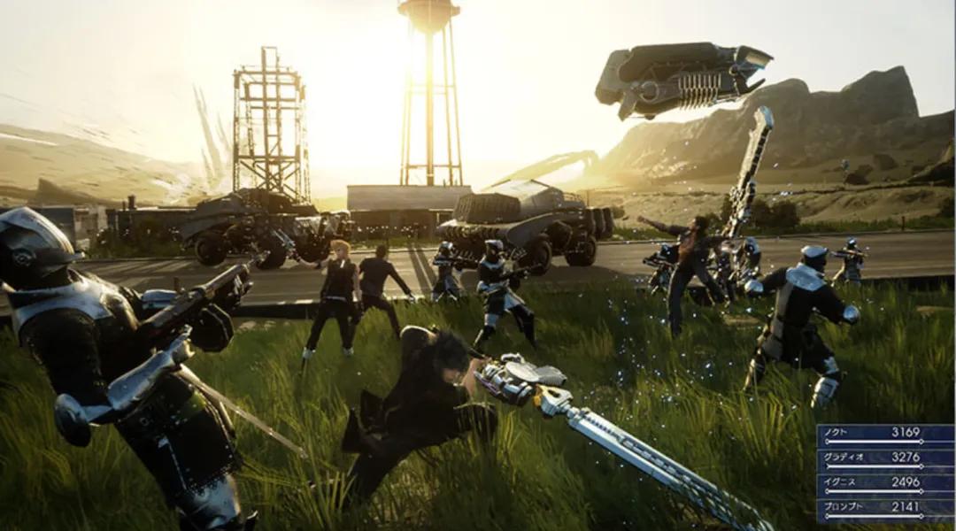 铁拳8原田采访,铁拳8原田采访雷武龙