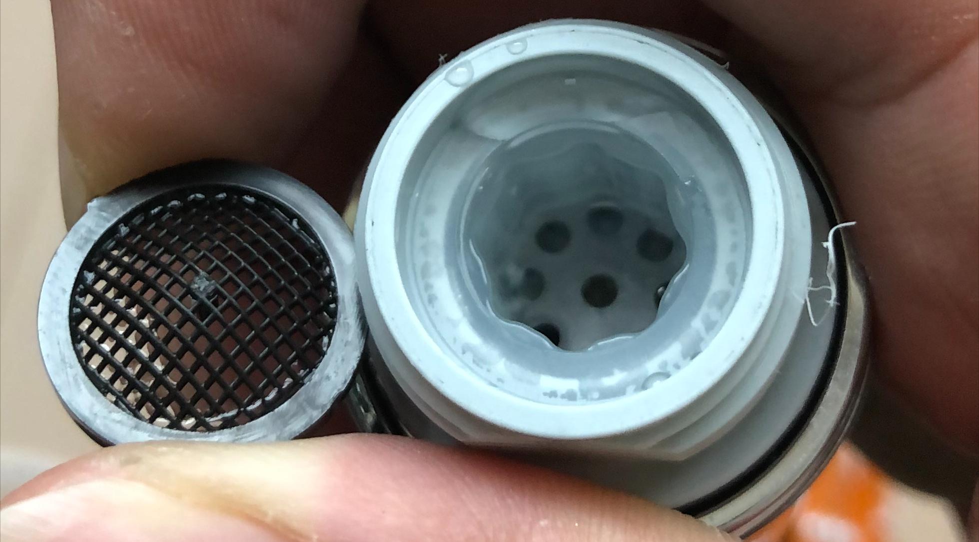 理工男的装修日记,高仪的花洒还是汉斯格雅的