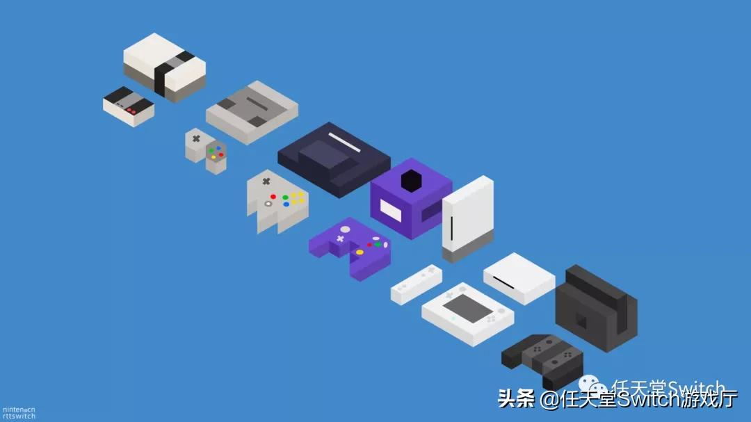 任天堂switch卖了多少年,任天堂switch手柄销量