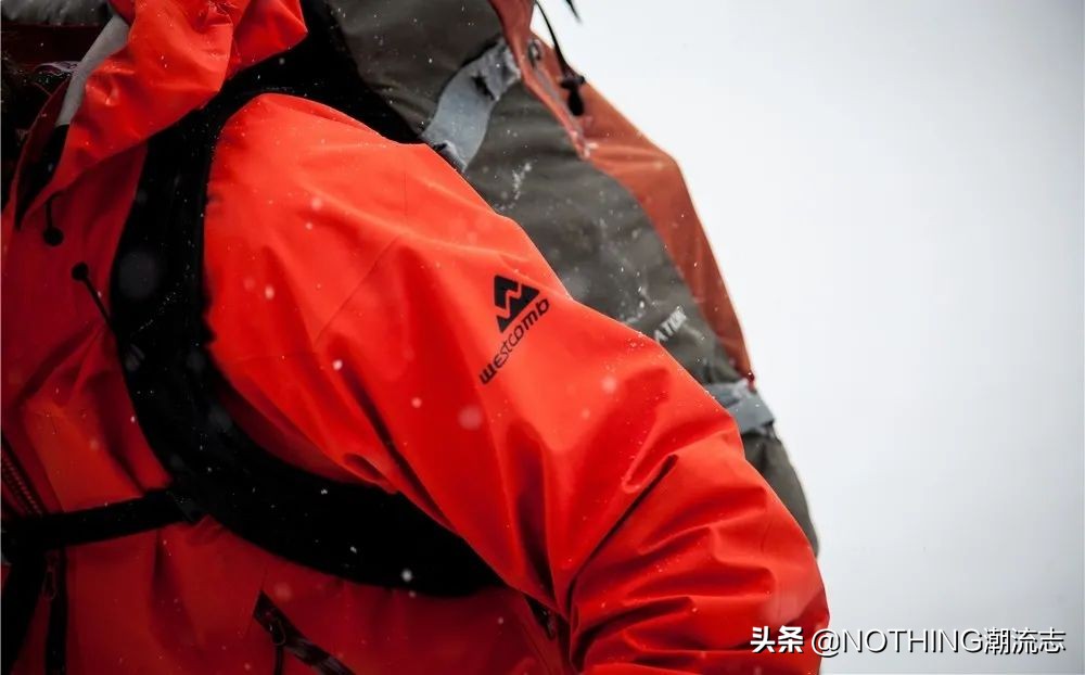 二线品牌羽绒服,最高档羽绒服品牌有哪些