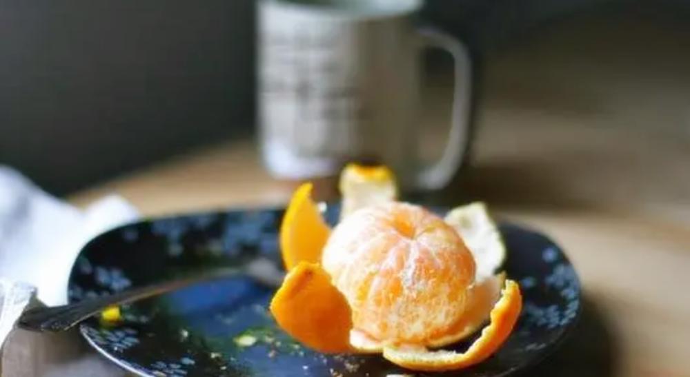 孕期吃橘子宝宝头发会变黄吗,孕期每天吃橘子宝宝皮肤会变黄吗