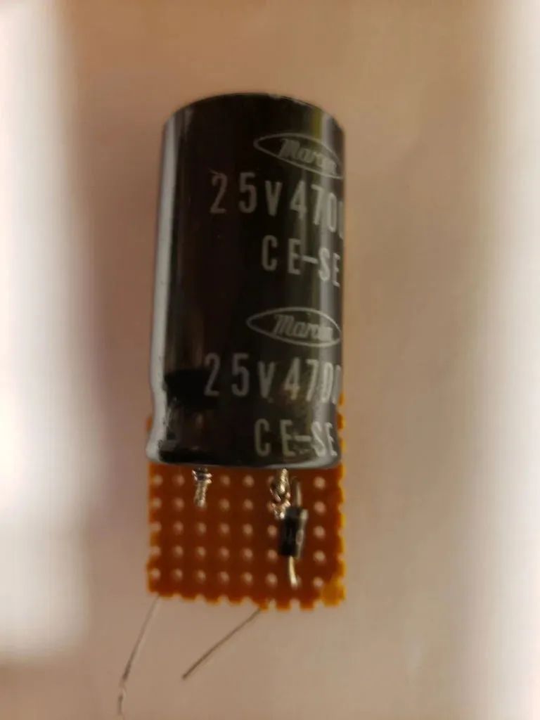 老物件翻新收音机,老电子管收音机翻新视频