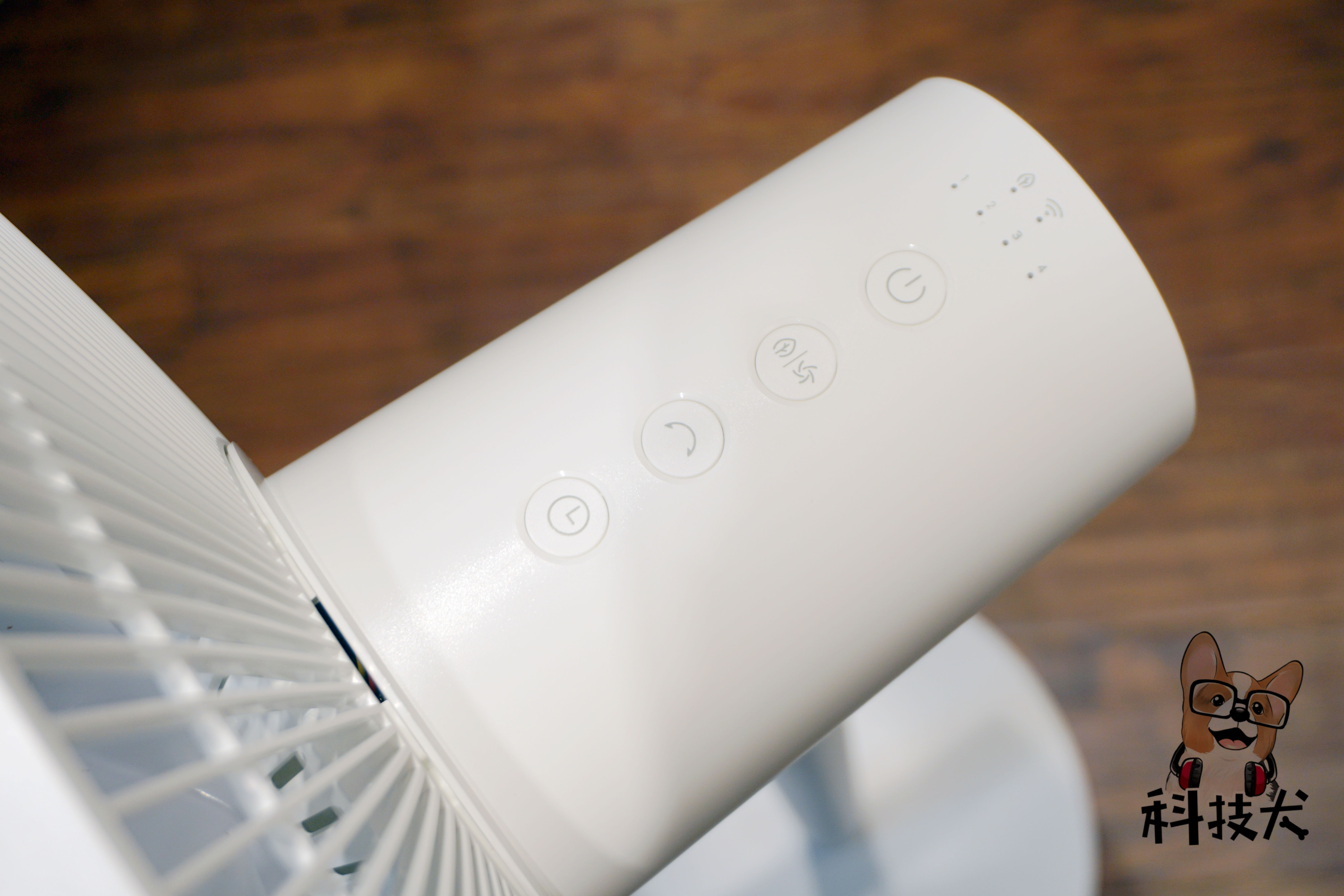 米家直流变频落地扇1x升级版,米家智能直流变频落地扇1x和塔扇