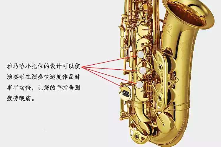 学习萨克斯每一个调的方法,学习萨克斯简谱从零开始的