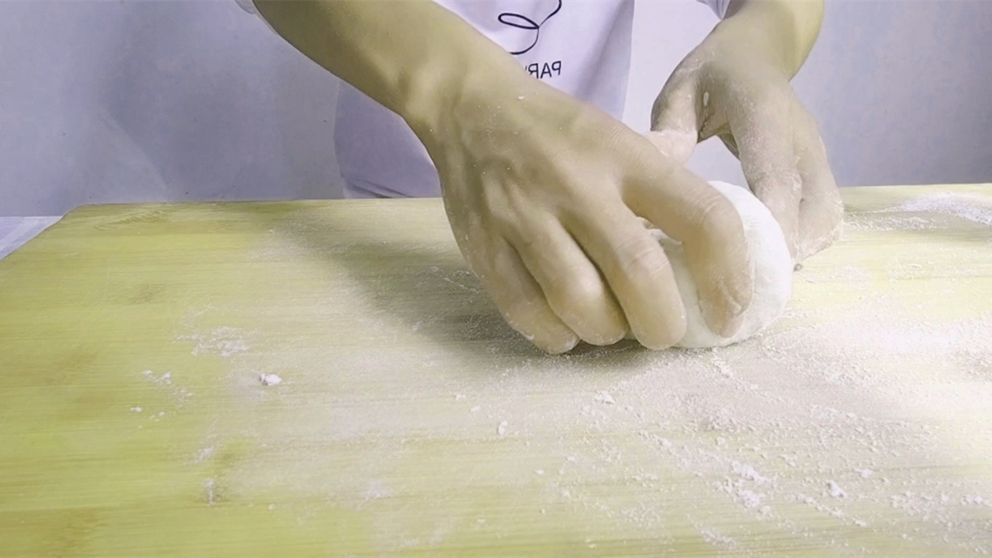 面食的制作与培训,面食面点学习