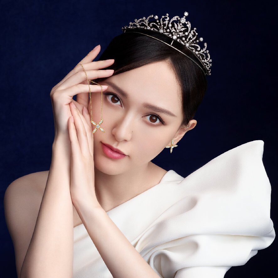 leysen莱绅通灵钻石团购,leysen莱绅通灵珠项链