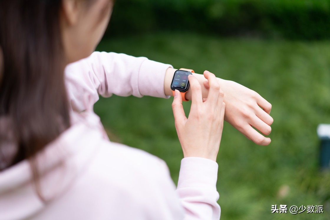 applewatch7表盘推荐,applewatch7ecg