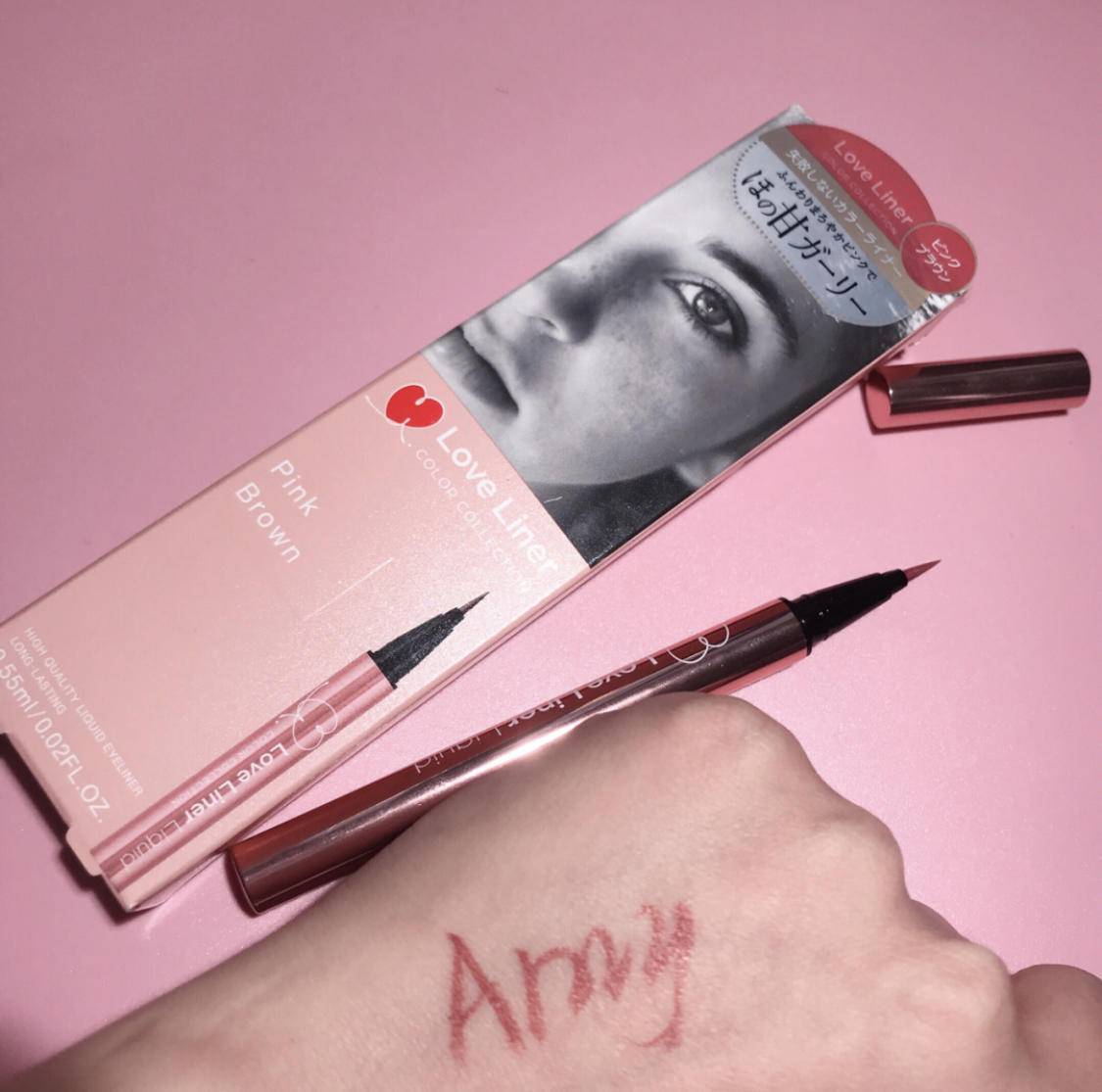 日本女性的日常化妆,日系妆容日常化妆