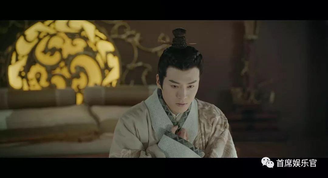 皓镧传华阳夫人cp,皓镧传卫龙cp