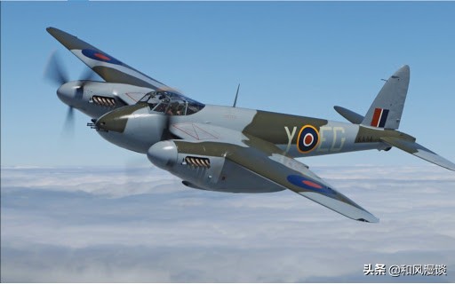 低语死神夜空杀手,不算英俊的传奇多用途战斗机——英俊战士