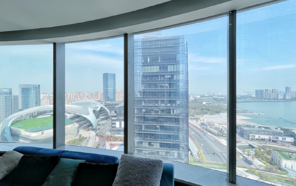 苏州打卡商务酒店推荐,苏州必打卡酒店