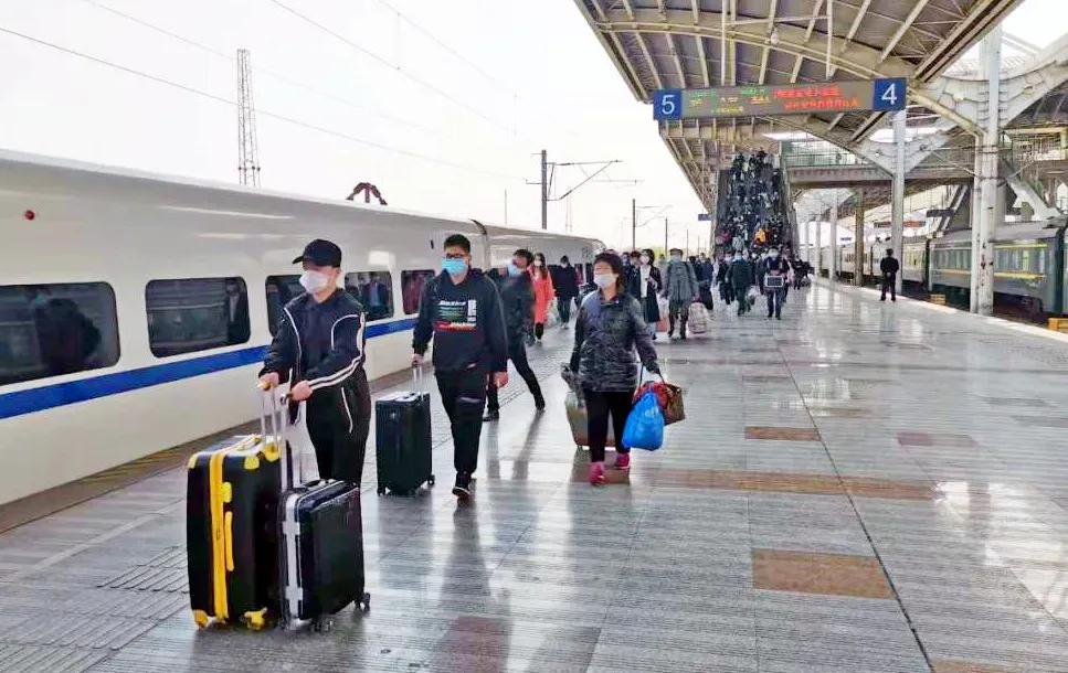 五一出游你们准备好了吗,五一去哪玩小心别踩坑