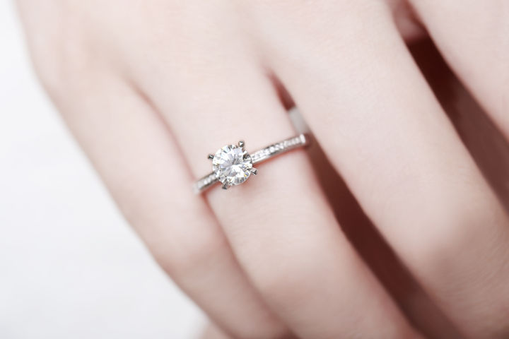 钻戒定制攻略：准新人必备篇