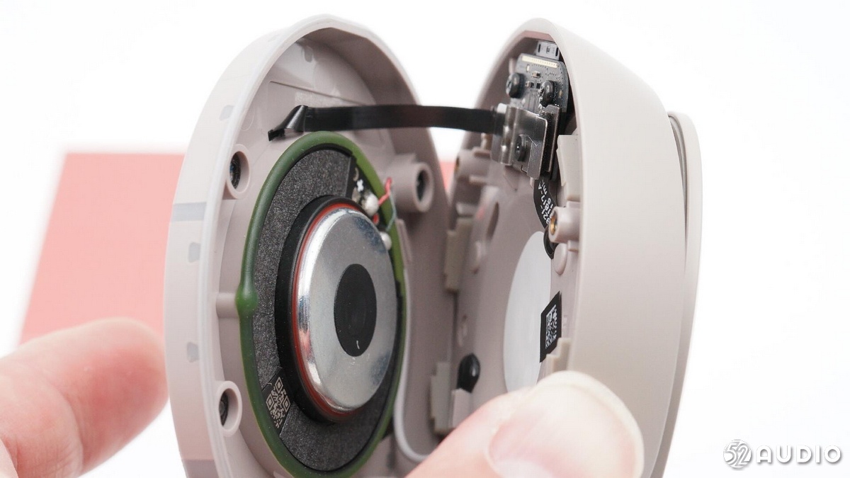 beatspro耳机拆解维修,拆解beatssolo2