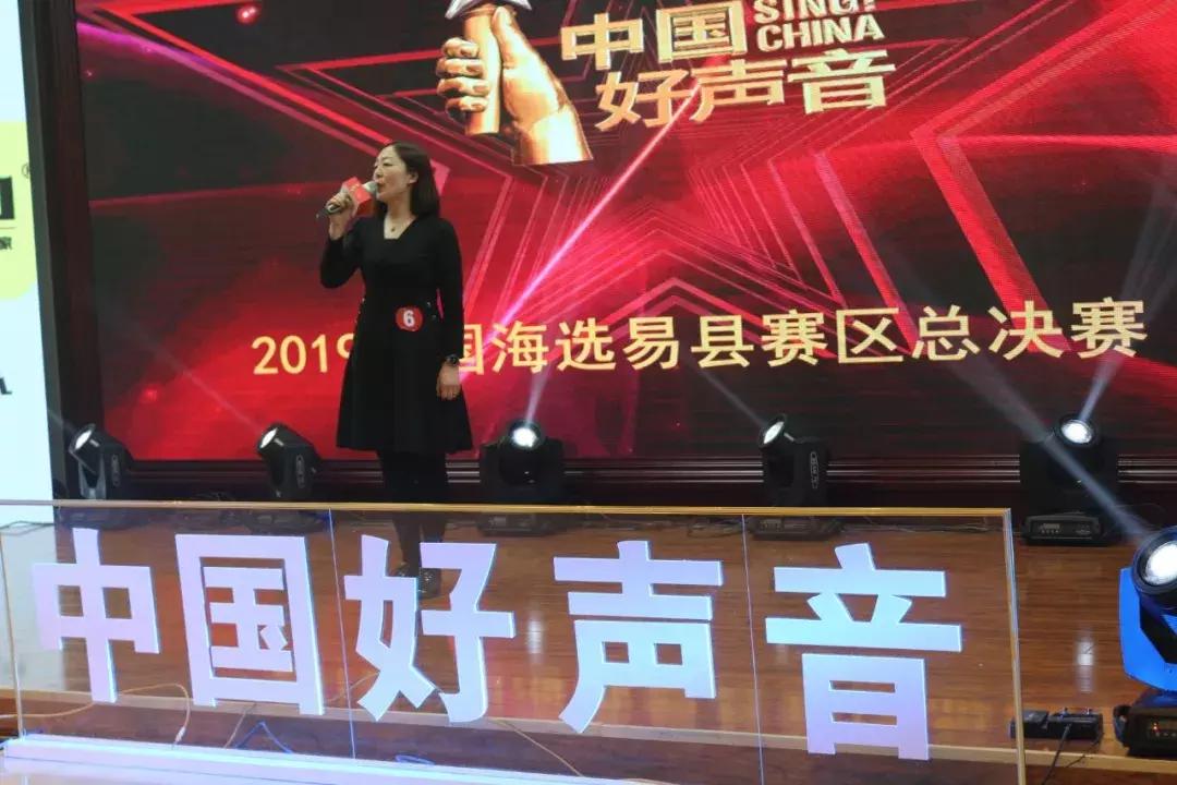 2019中国好声音全国海选北京赛区,2019中国好声音献县赛区