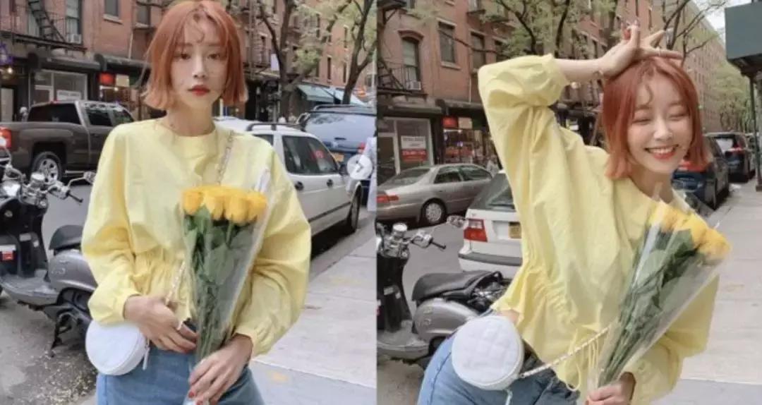 离婚又撕成连续剧？她爆肥20斤，还能美成这样才是迷啊