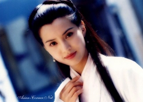 你认为的有魅力的女人,你认为女人有哪些美呢