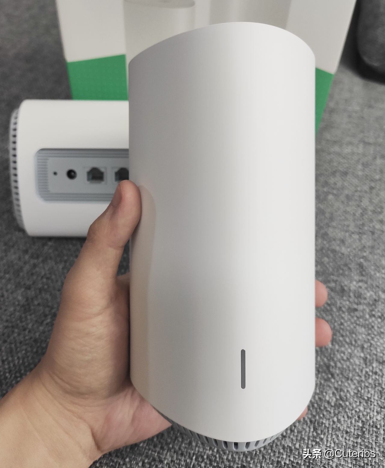 360全屋路由器详细参数,360路由器5g和2.4哪个好