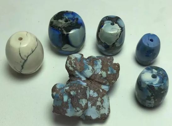 这5种冷门宝石随便买,七种毒宝石