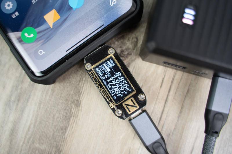 小米锂电充电宝大容量20000快充,小米21700锂电池充电宝