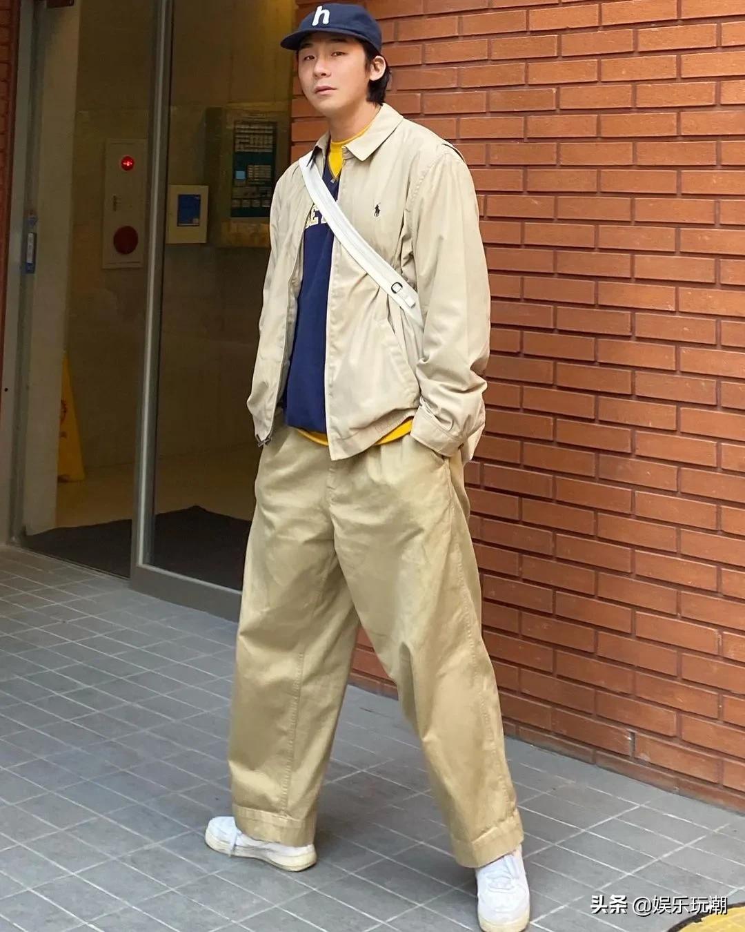 太瘦的男生适合怎么穿,太瘦的男生穿衬衫不好看