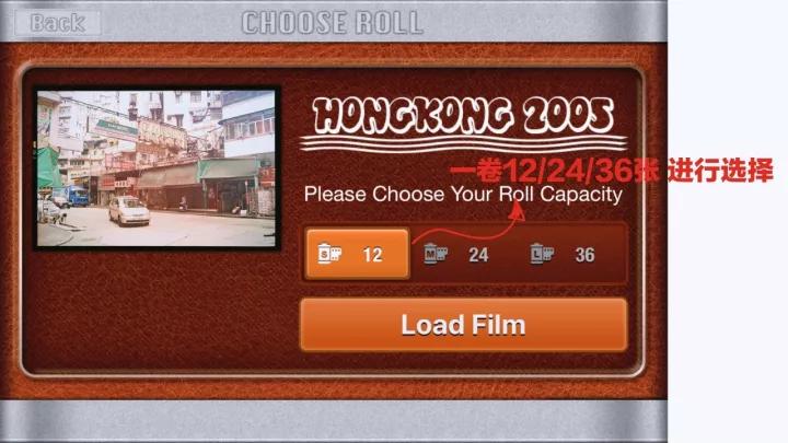用手机就能拍出胶片照的app,有胶片感的手机拍照app