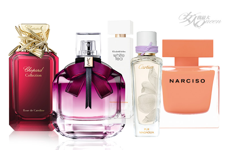 5款挑动*欲情**的「*情催**香」!让感情飙速升温,用香最高端是喷手腕