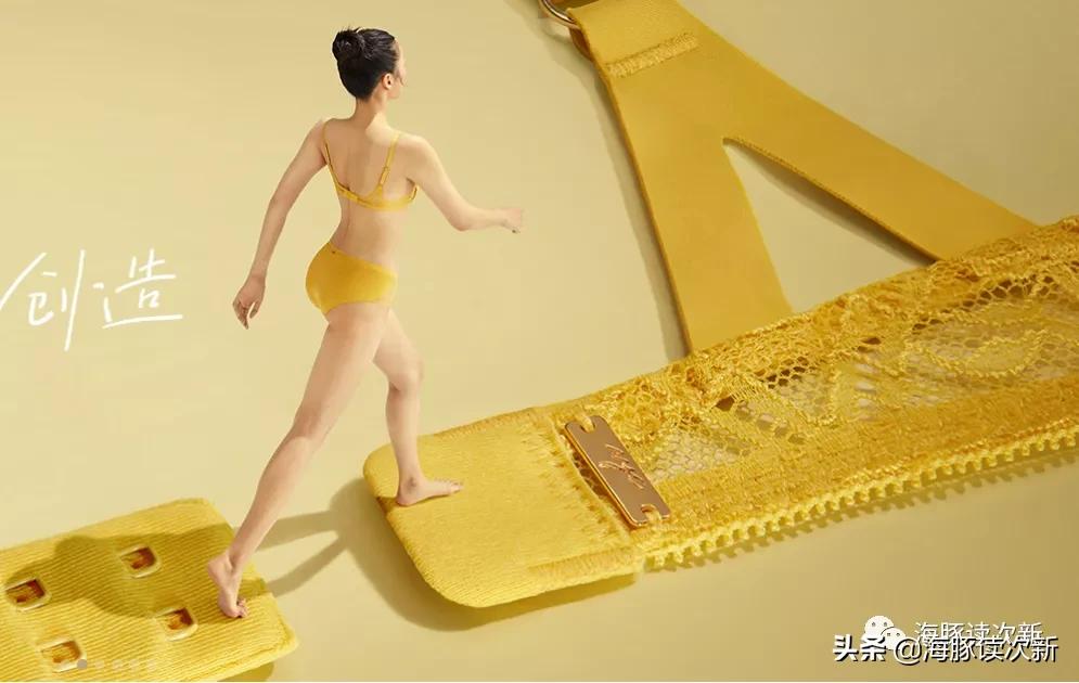 打造绝世好Bra！贴身服饰龙头，旗下三大品牌位居行业第一