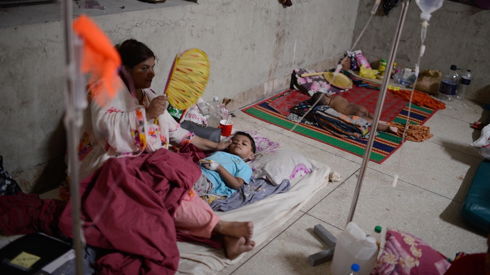 孟加拉疫情最新视频,孟加拉最新疫情情况