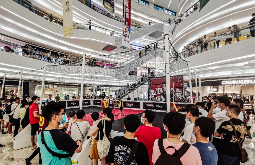 中国足球唯有热爱,中国足球重视青训才能拥有未来