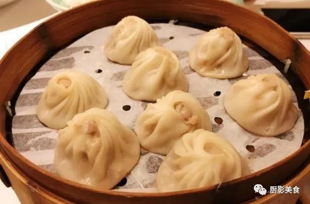 杭州最有人气的8家包子铺都在这里，每一家都是杭州的面子