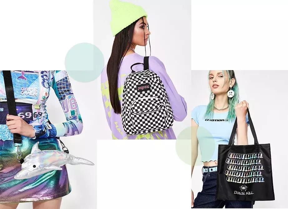 宋妍霏同款包,宋妍霏同款文件袋