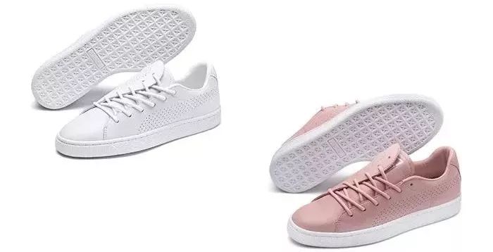 2019年的春天，我被几双鞋安排得明明白白！