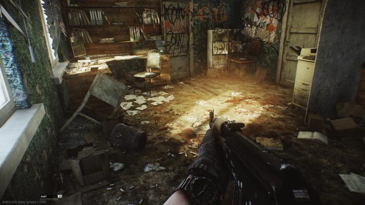 这是我见过最硬核刺激的FPS游戏！只是看到价格的一刻，我哭了