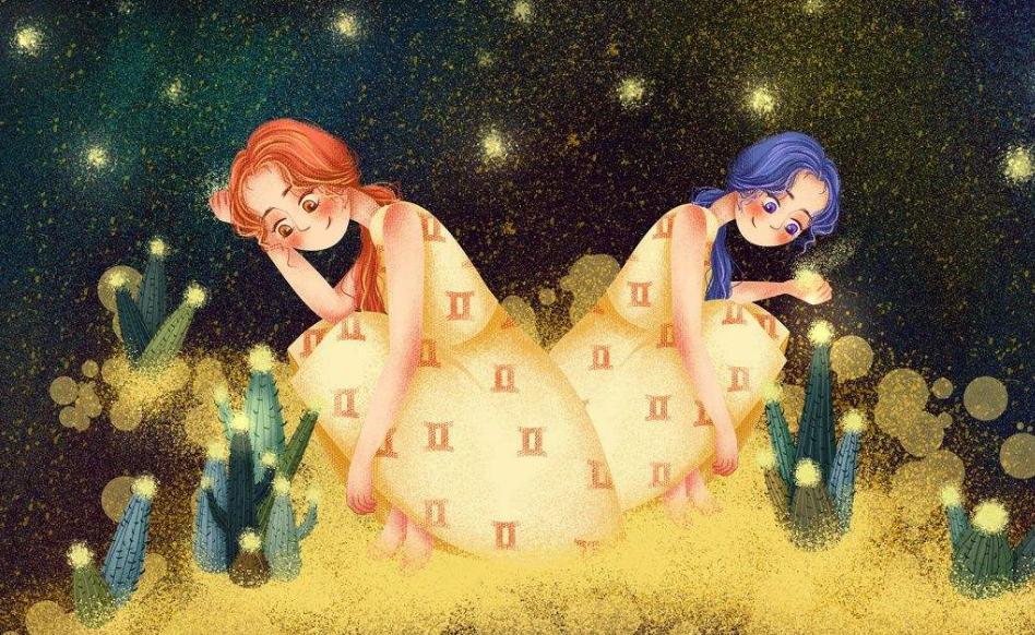 跟双子不对付的星座,跟双子座只暧昧不谈恋爱会怎么样