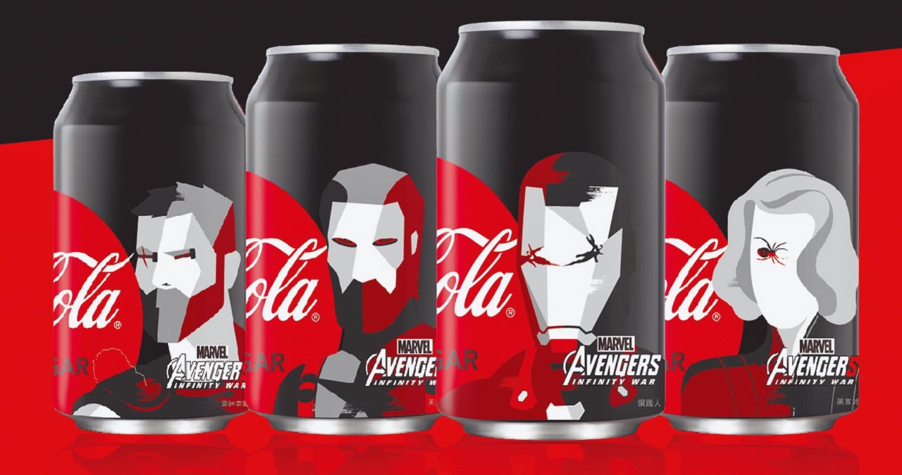 可口可乐330ml24罐塑料瓶,可口可乐城市罐30款设计介绍