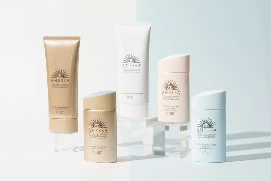 资生堂新版第三代红腰子精华100ml,资生堂小红瓶和红腰子哪个好