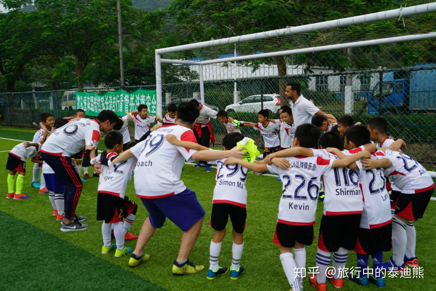 中国足球青训形成良性循环,中国足球青训最好的年龄段