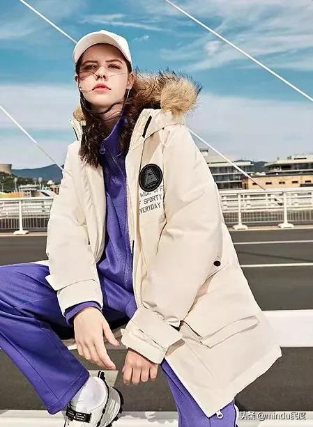 秋冬交替,来成都这10家商场捡相因!品牌服饰低至1折