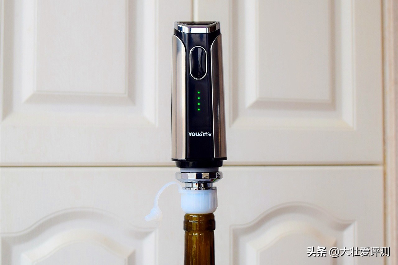 全自动免按压保鲜真空机,手持真空保鲜机