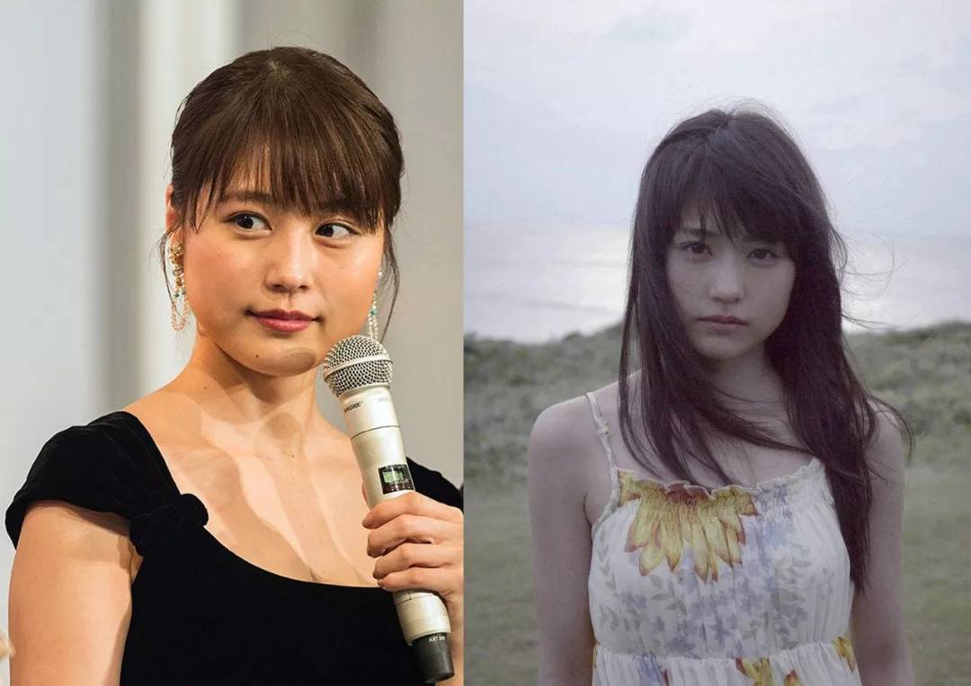 一款发型拯救整张脸,大饼脸发型2020流行发型