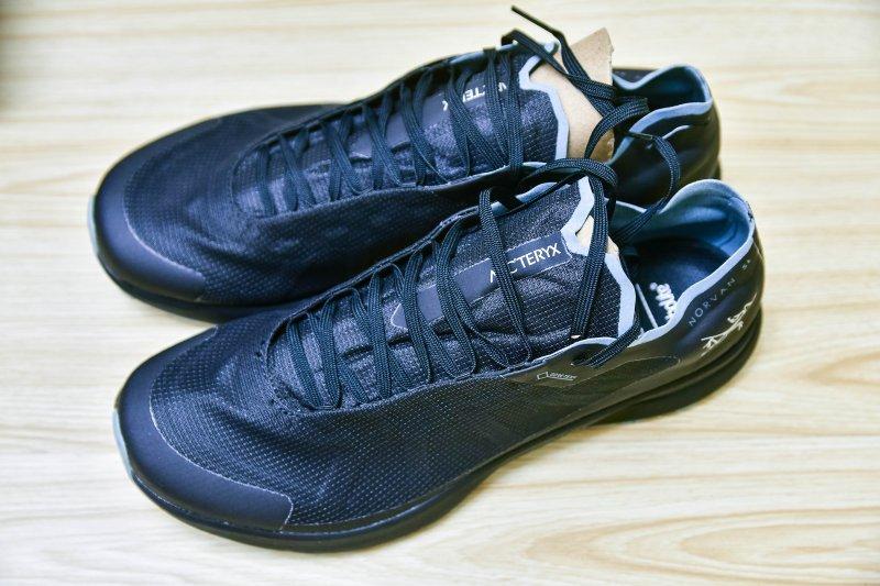 始祖鸟跑鞋必买经典款,始祖鸟越野跑鞋推荐